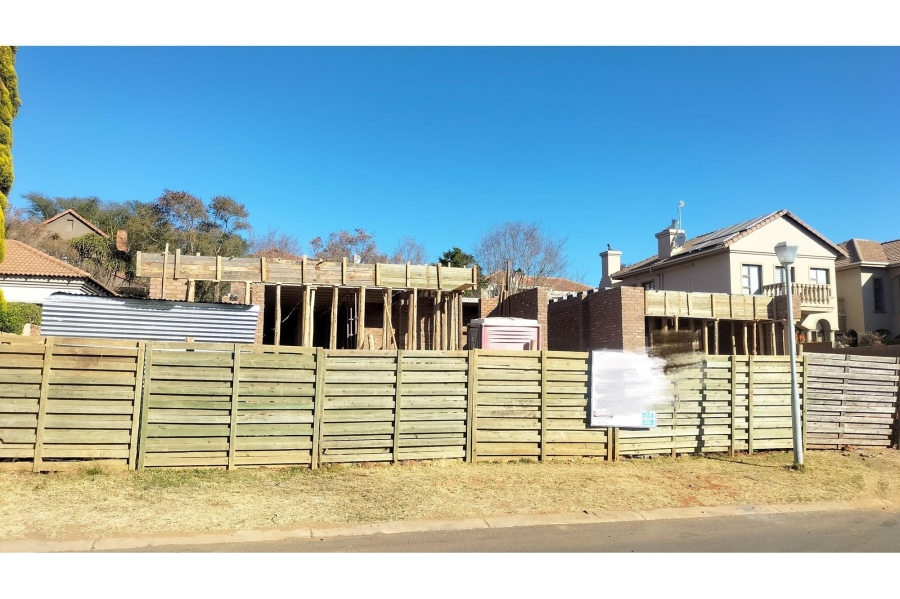 5 Bedroom Property for Sale in Xanadu Eco Park North West